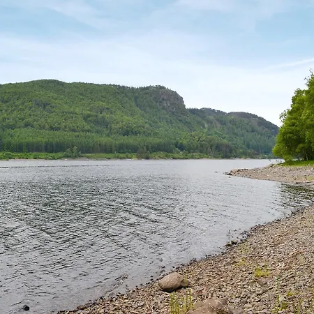 Tatil Evi The Coach House *