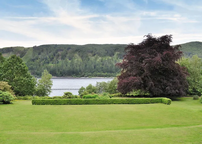 The Coach House Thirlmere