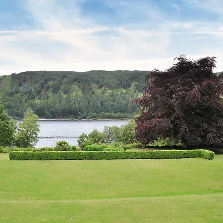 The Coach House Holiday home